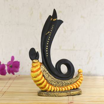 Decorative Lord Ganesha Showpiece 1