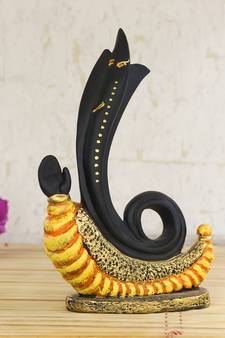 Decorative Lord Ganesha Showpiece
