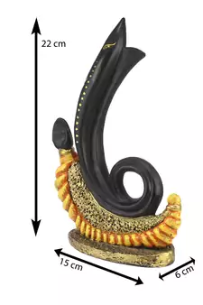 Decorative Lord Ganesha Showpiece