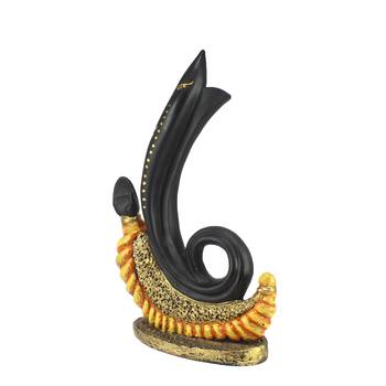 Decorative Lord Ganesha Showpiece 4