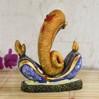 Decorative Lord Ganesha Showpiece 1