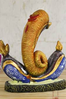 Decorative Lord Ganesha Showpiece