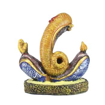 Decorative Lord Ganesha Showpiece 2