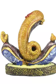 Decorative Lord Ganesha Showpiece
