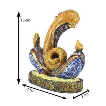 Decorative Lord Ganesha Showpiece 3