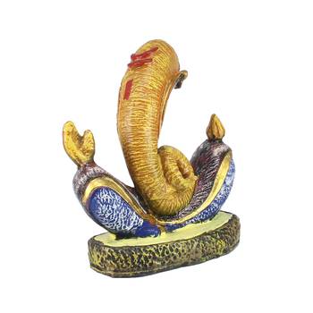 Decorative Lord Ganesha Showpiece 4