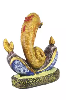 Decorative Lord Ganesha Showpiece