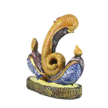 Decorative Lord Ganesha Showpiece 5