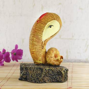 Decorative Lord Ganesha Showpiece 1