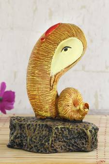 Decorative Lord Ganesha Showpiece