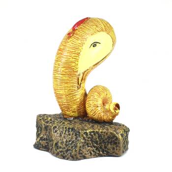 Decorative Lord Ganesha Showpiece 2