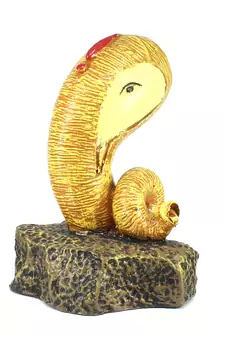 Decorative Lord Ganesha Showpiece