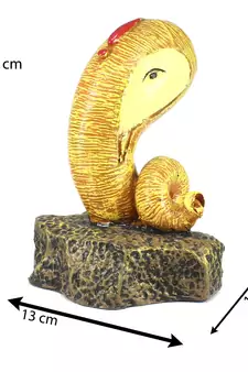 Decorative Lord Ganesha Showpiece