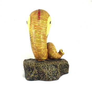 Decorative Lord Ganesha Showpiece 4