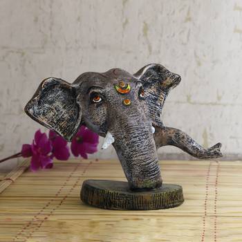 Decorative Lord Ganesha Showpiece 1