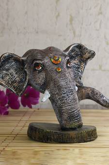 Decorative Lord Ganesha Showpiece