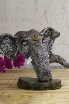 Decorative Lord Ganesha Showpiece