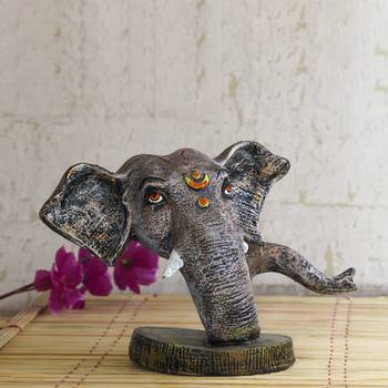Decorative Lord Ganesha Showpiece 2