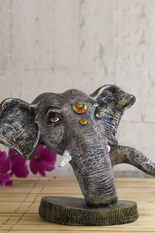 Decorative Lord Ganesha Showpiece