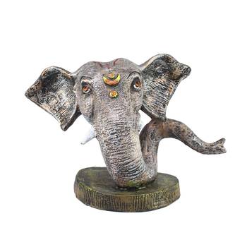 Decorative Lord Ganesha Showpiece 3