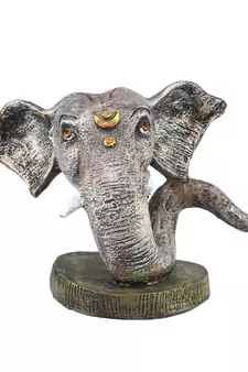 Decorative Lord Ganesha Showpiece