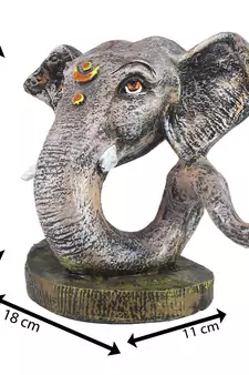Decorative Lord Ganesha Showpiece