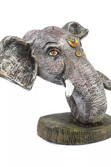 Decorative Lord Ganesha Showpiece