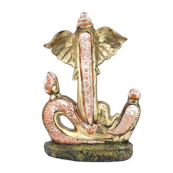 Decorative Lord Ganesha Showpiece 2