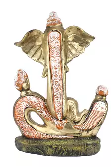 Decorative Lord Ganesha Showpiece
