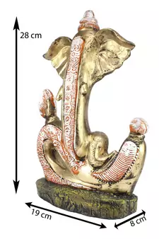Decorative Lord Ganesha Showpiece