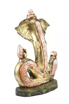 Decorative Lord Ganesha Showpiece