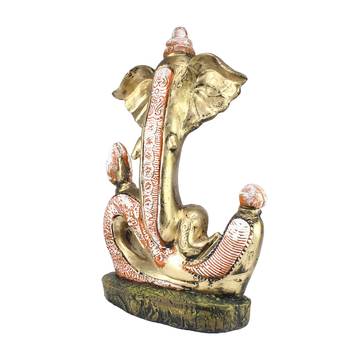 Decorative Lord Ganesha Showpiece 5