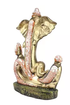 Decorative Lord Ganesha Showpiece