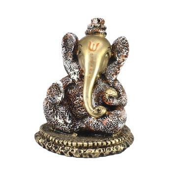 Decorative Lord Ganesha Showpiece 2
