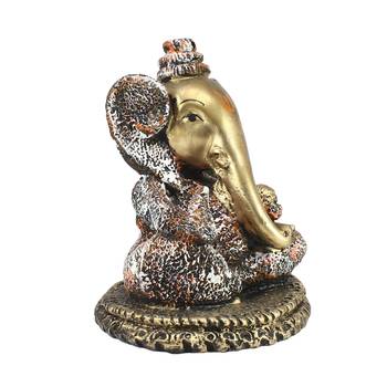 Decorative Lord Ganesha Showpiece 5