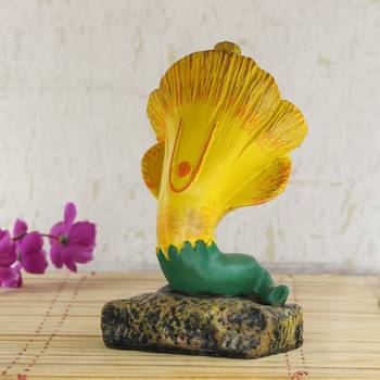 Decorative Lord Ganesha Showpiece 1