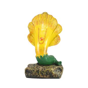 Decorative Lord Ganesha Showpiece 2