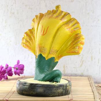 Decorative Lord Ganesha Showpiece 1