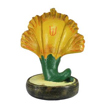 Decorative Lord Ganesha Showpiece 2