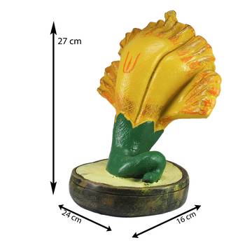 Decorative Lord Ganesha Showpiece 3