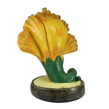 Decorative Lord Ganesha Showpiece 5