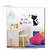 Black Beauty Wall Sticker