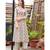 multi colour jyoti print kurti with kassab work with plazo