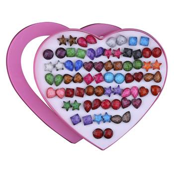 Multicolor Earrings 2