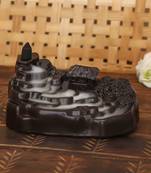 Dropping Steps Backflow Smoke Fountain with 10 incenses