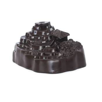 Dropping Steps Backflow Smoke Fountain with 10 incenses 4
