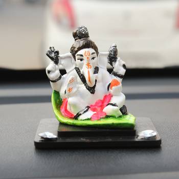decorative lord ganesha showpiece 1