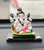 decorative lord ganesha showpiece