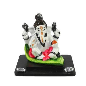 decorative lord ganesha showpiece 2