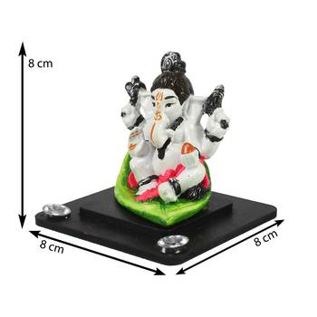 decorative lord ganesha showpiece 3
